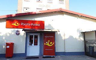 W Nidzicy otwarto nową placówkę Poczty Polskiej. Inne miasta czekają w kolejce